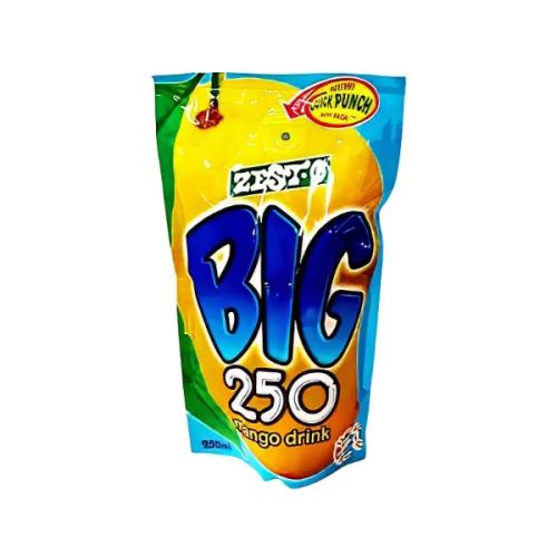 Zesto Big Mango 250ml