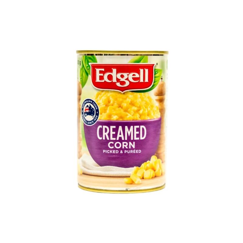 Edgell Creamed Corn 420g