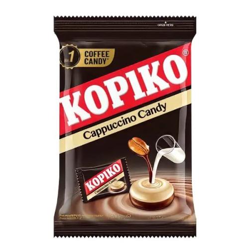 Kopiko Cappucino Candy 175g