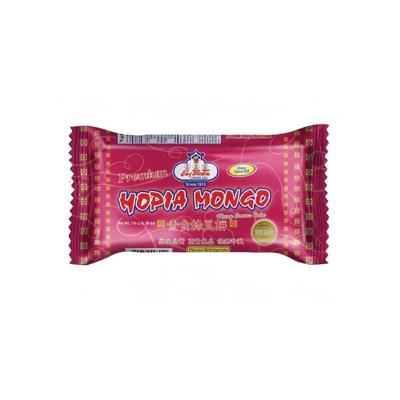 Eng Bee Tin Hopia Mongo 150g