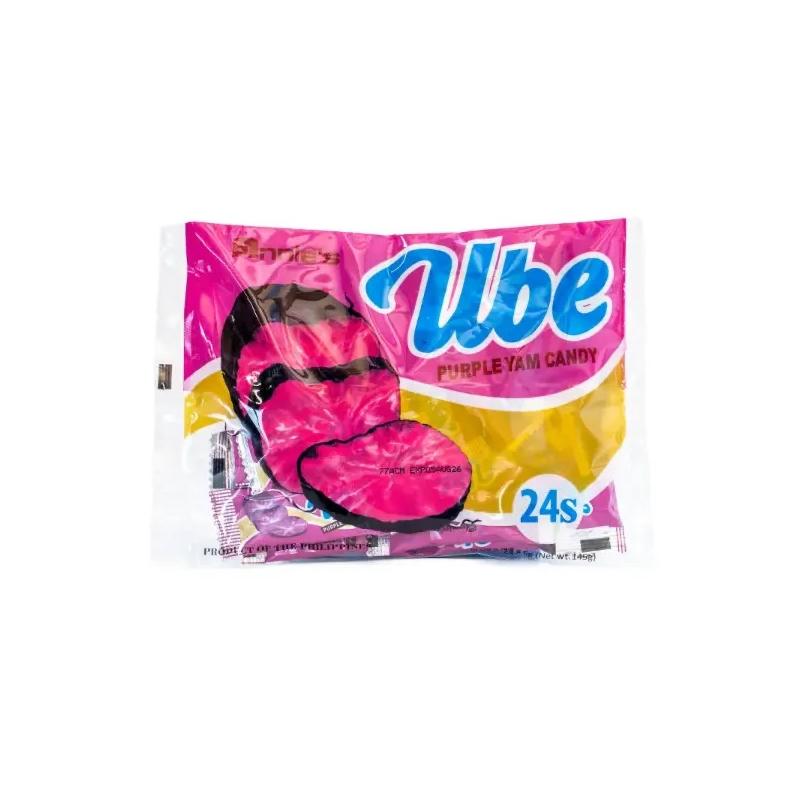 Annies Ube Candy 145g