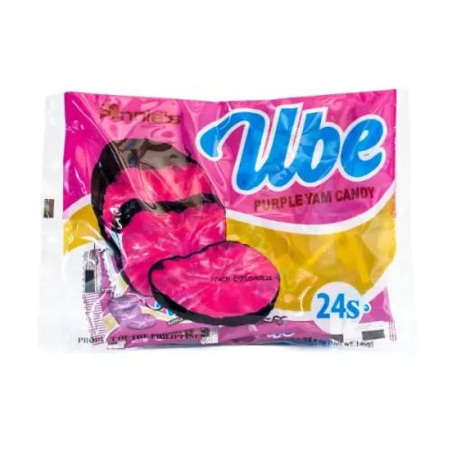Annies Ube Candy 145g