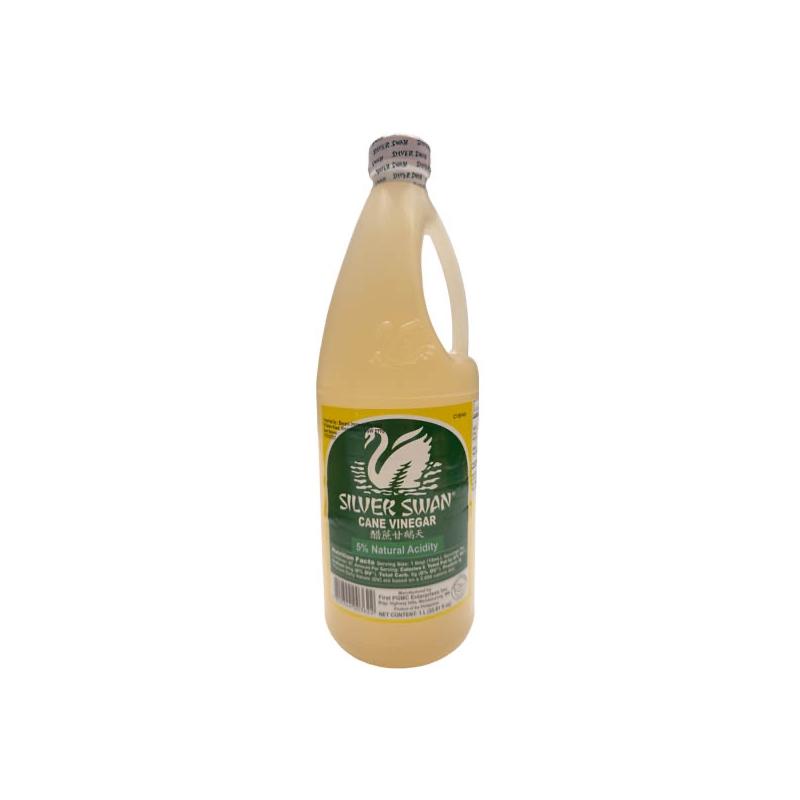 Silver Swan Cane Vinegar 750ml