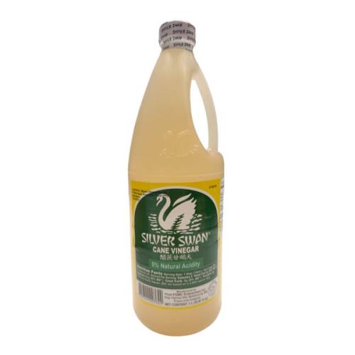 Silver Swan Cane Vinegar 750ml