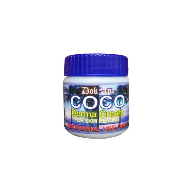 Dok Apo Coco Cream 40g