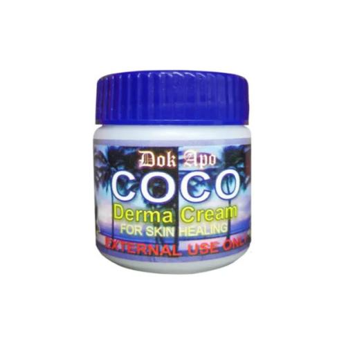 Dok Apo Coco Cream 40g