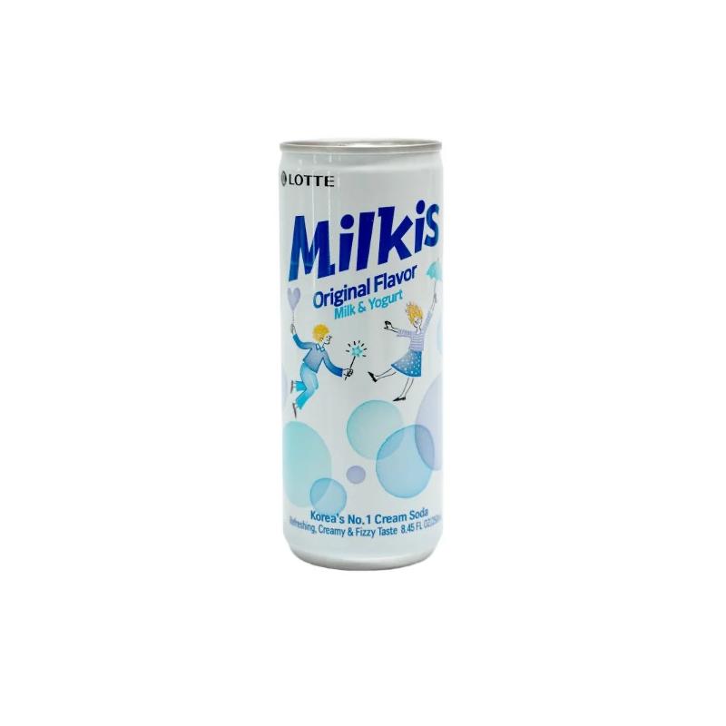 Milkis Original 250ml