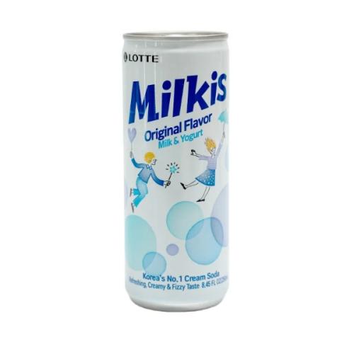 Milkis Original 250ml