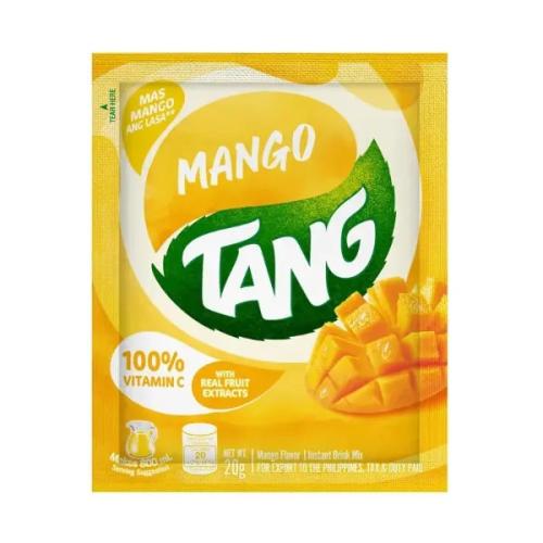 Tang Mango