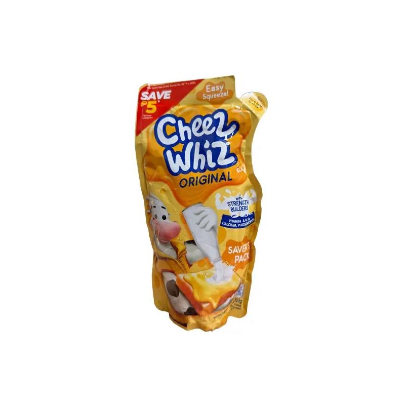 Cheez Whiz Original 200g