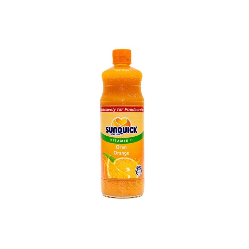 Sunquick Orange 940ml