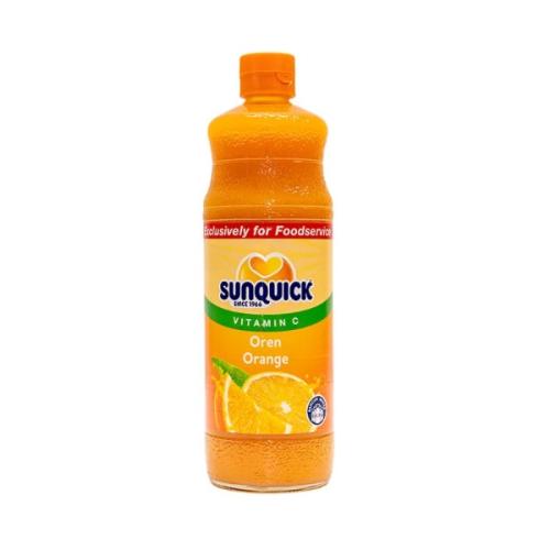 Sunquick Orange 940ml