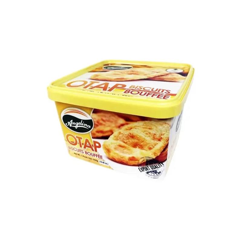 Angelina Otap Plain 550g