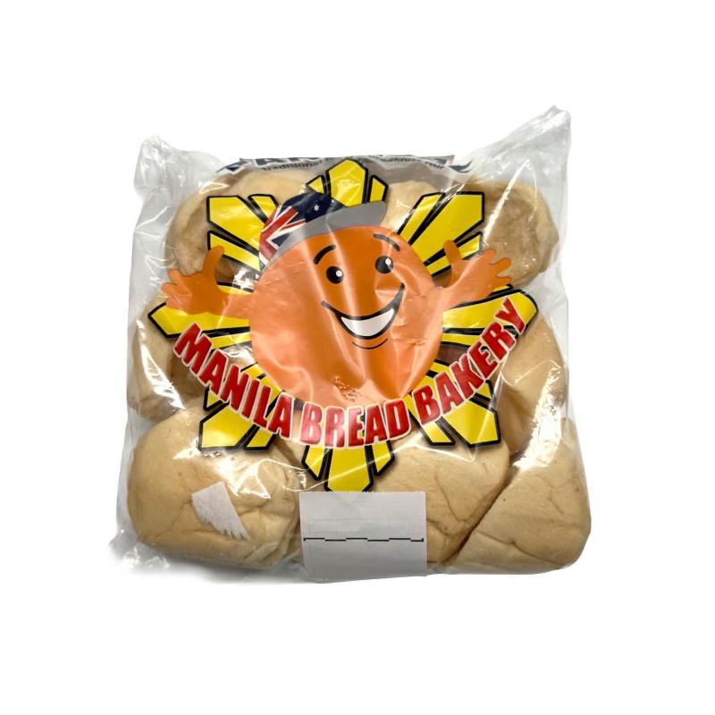 Manila Bread Bakery Pandesal