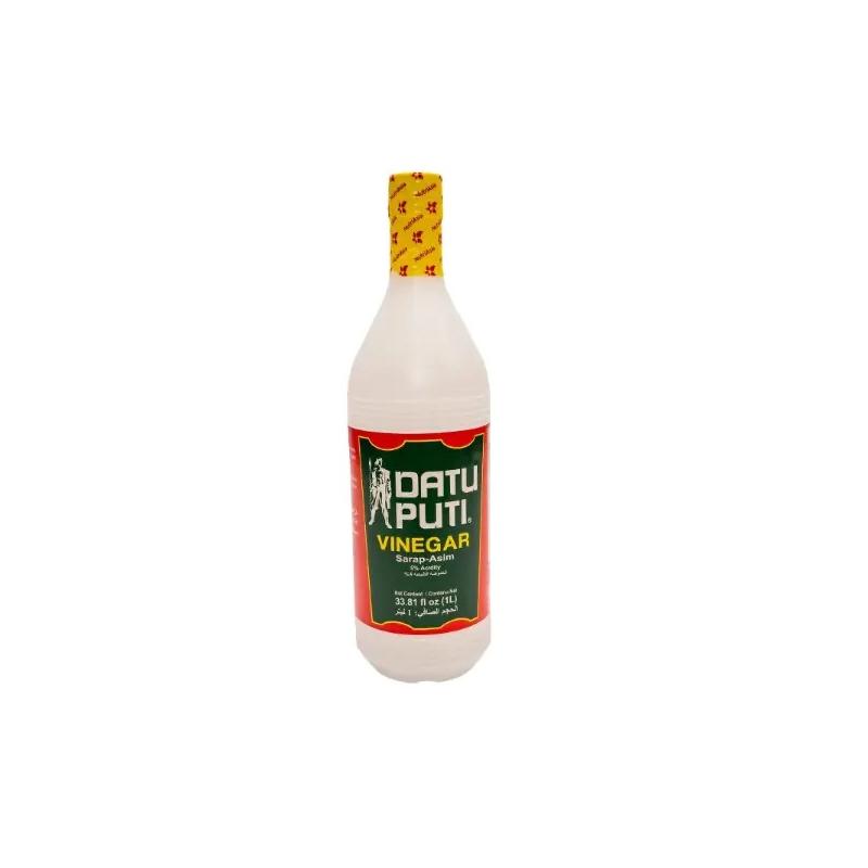 Datu Puti Vinegar 1Ltr