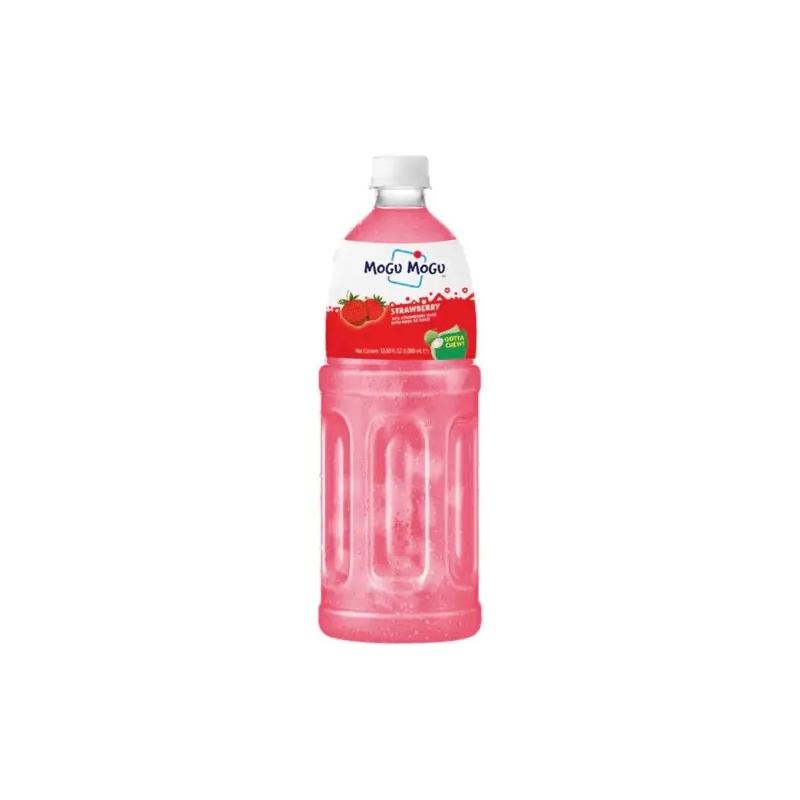 Mogu Mogu Strawberry 1Ltr