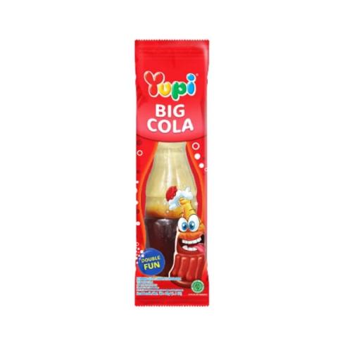 Yupi Big Cola 32g