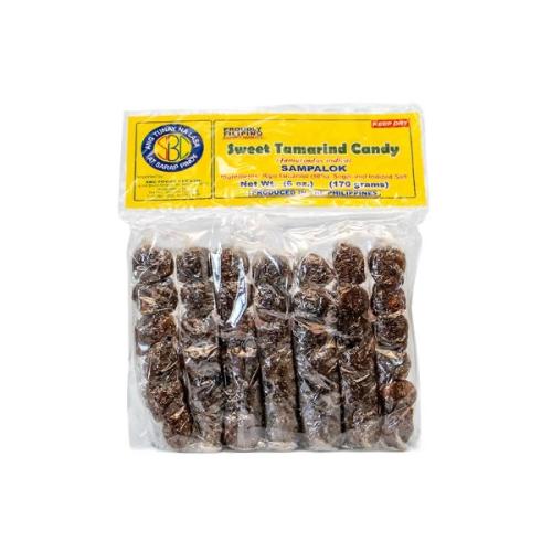 SBC Tamarind Sweet 170g