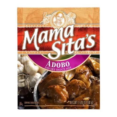 Mama Sita Adobo Mix 50g