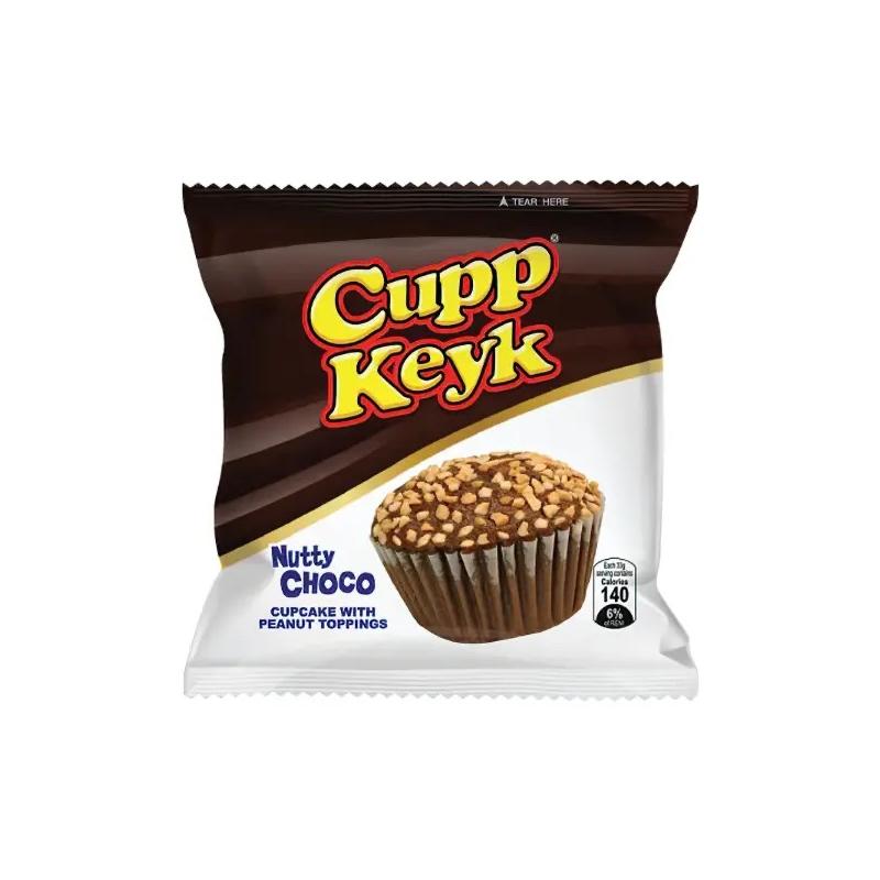 Cupp Keyk Nutty Choco 330g