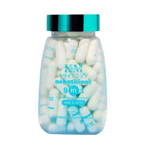 KM Nekothione 9In1 60Caps