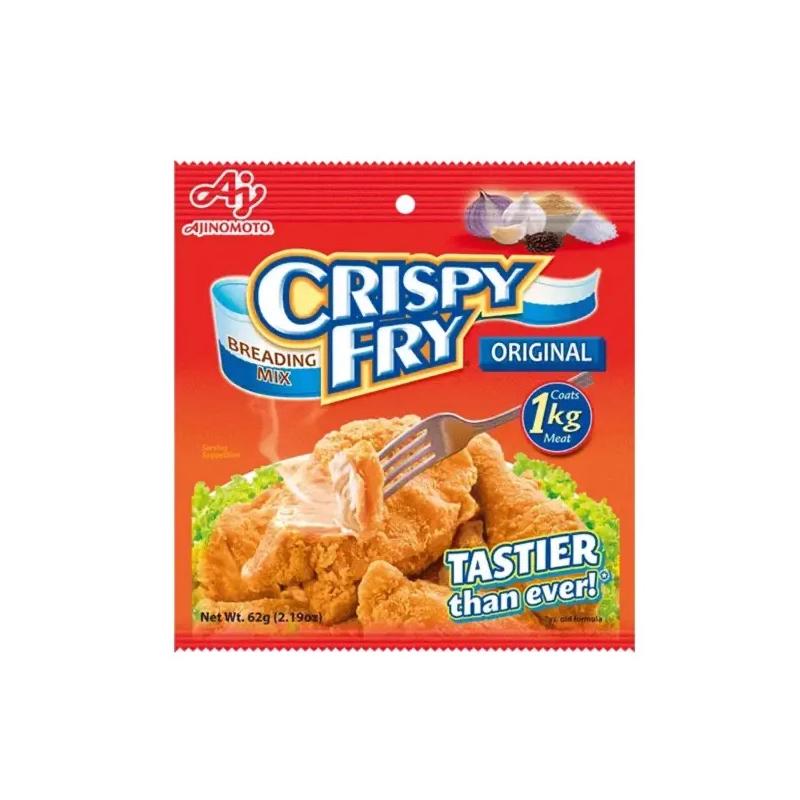 Crispy Fry Regular 62g