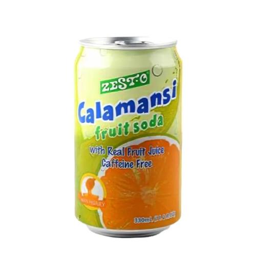 Zesto Calamansi 330ml