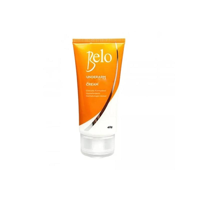 Belo Underarm Whitening Cream 40ml