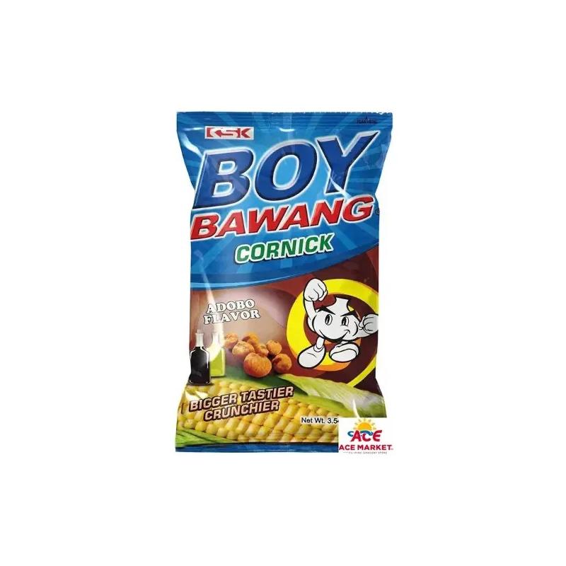 Boy Bawang Adobo 90g