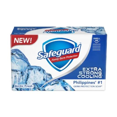 Safeguard Arctic Fresh 115g