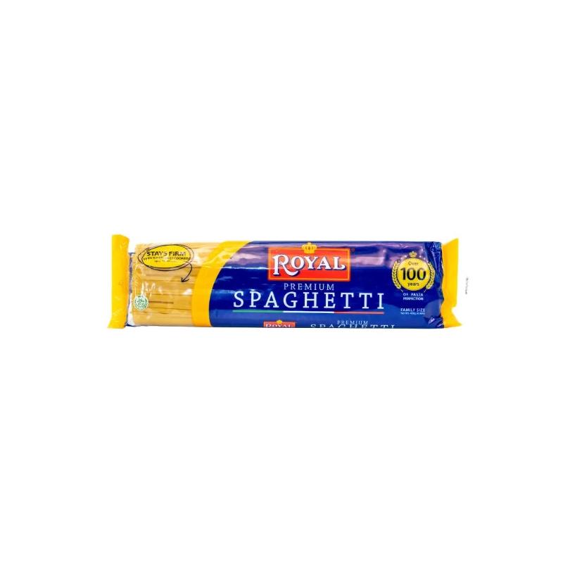 Royal Spaghetti Pasta 400g