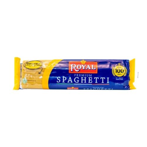 Royal Spaghetti Pasta 400g