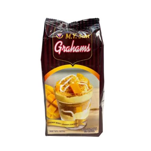 My San Grahams Crushed 200g