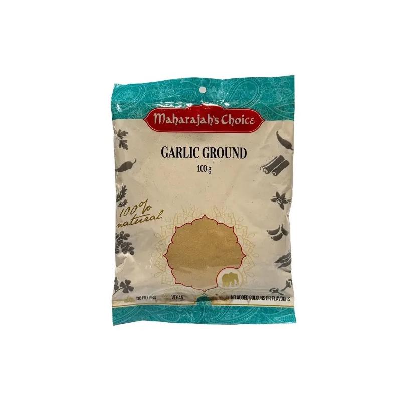 Mc Garlic Ground 100g