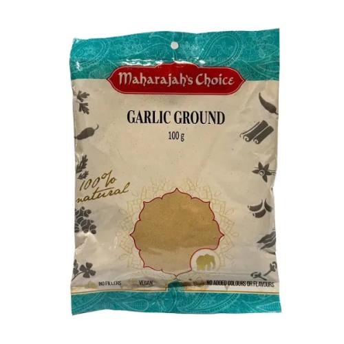 Mc Garlic Ground 100g