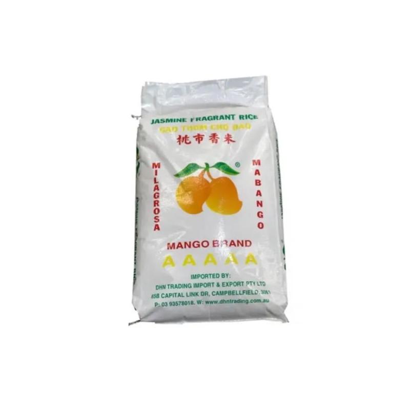 Mango Rice 20Kg