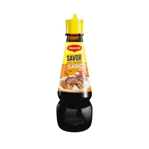 Maggi Savor Seasoning Classic 130ml