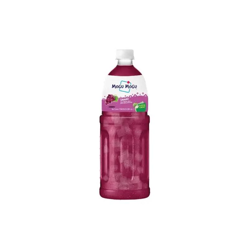 Mogu Mogu Grape Flavor 1Ltr