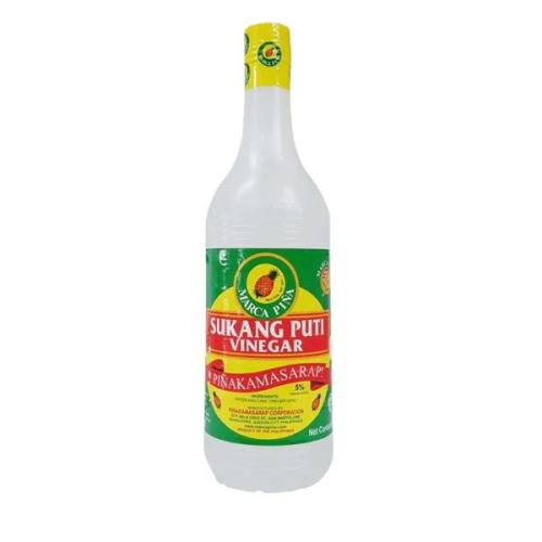 Marca Pina Vinegar 1L