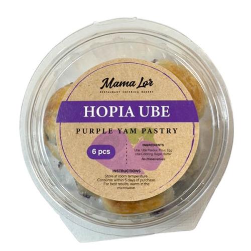 Mama Lor Hopia Ube