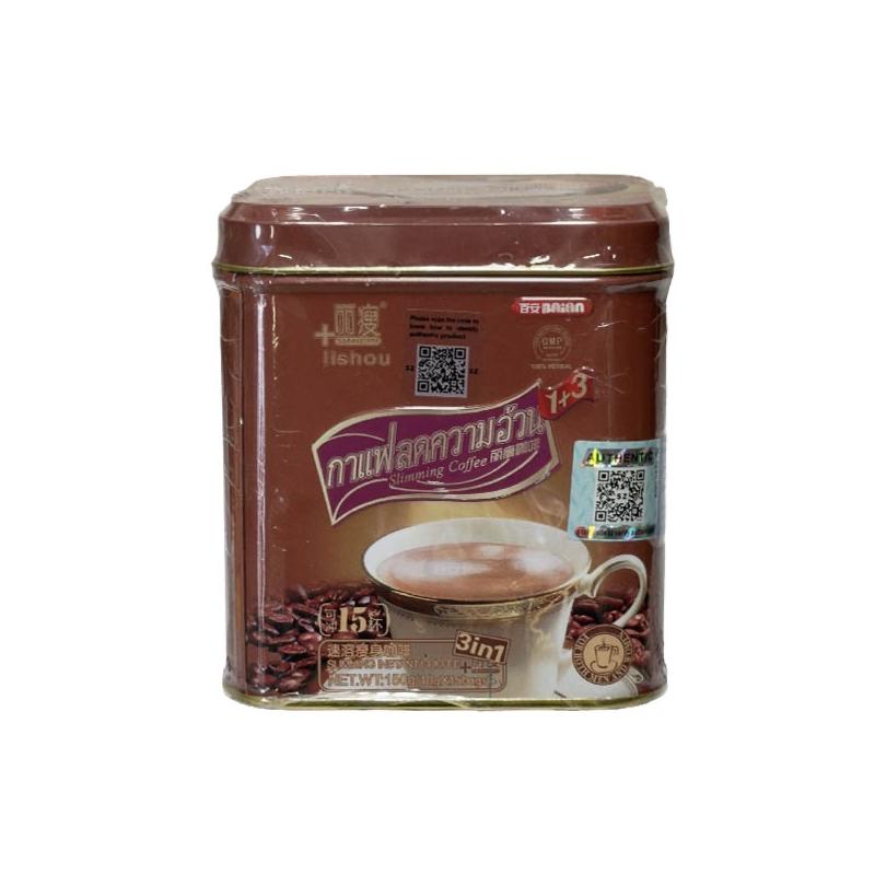 Lishou Slimming Coffee