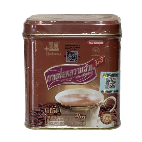 Lishou Slimming Coffee