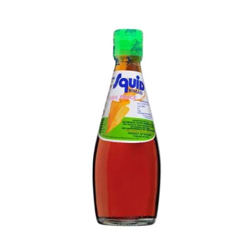 Squid Brand Fish Sauce 300ml