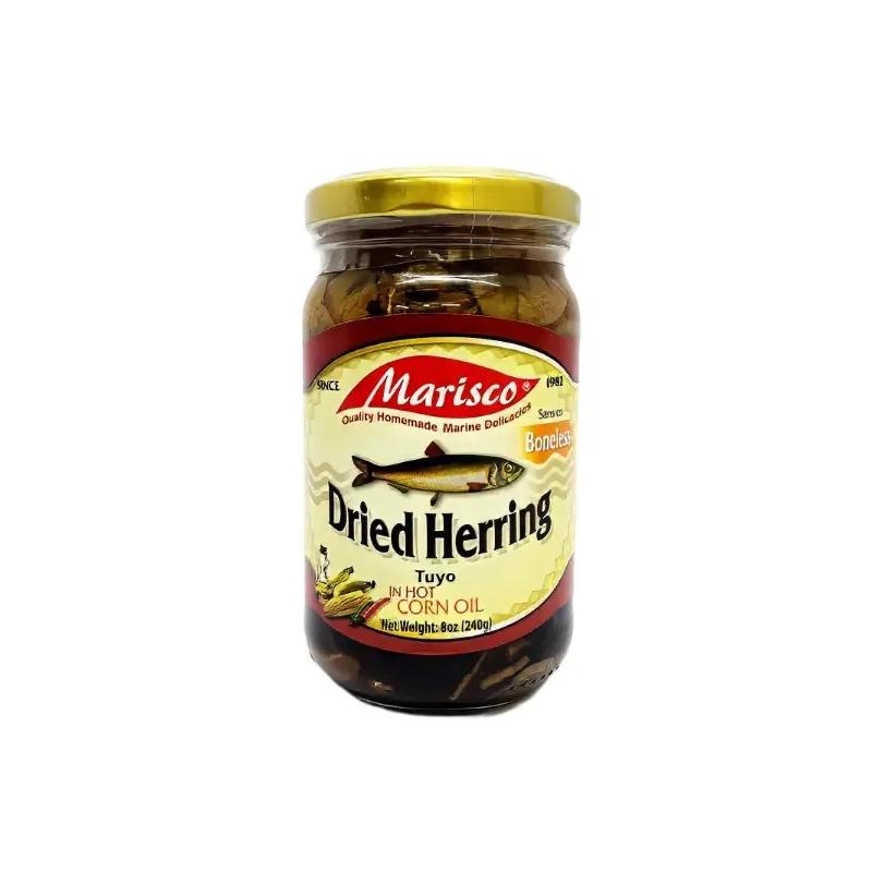 Marisco Dried Herring Tuyo 240g