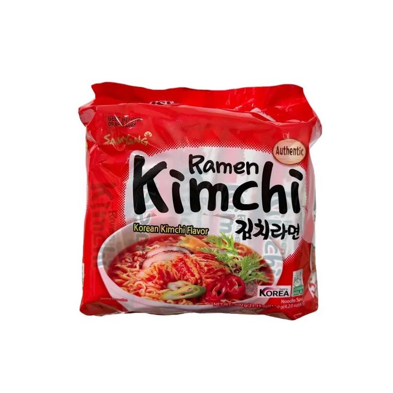 Samyang Kimchi Ramen 5PK