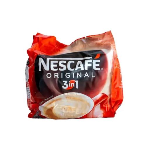 Nescafe Orig 3In1 17.5gx30