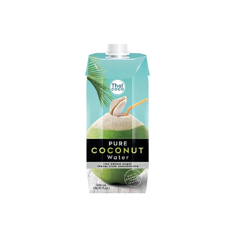 Thai Coco Coconut Water 330ml