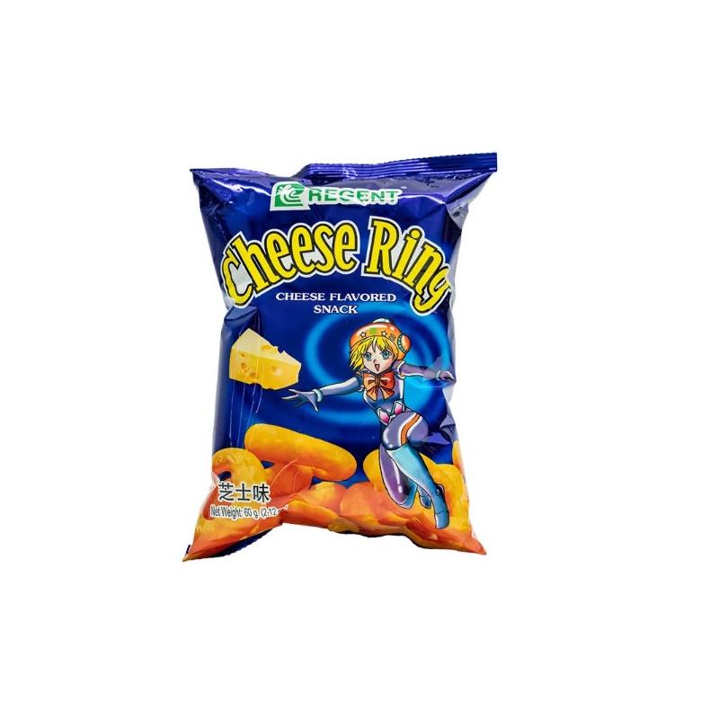 Regent Cheese Ring 60g