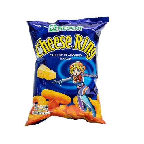 Regent Cheese Ring 60g