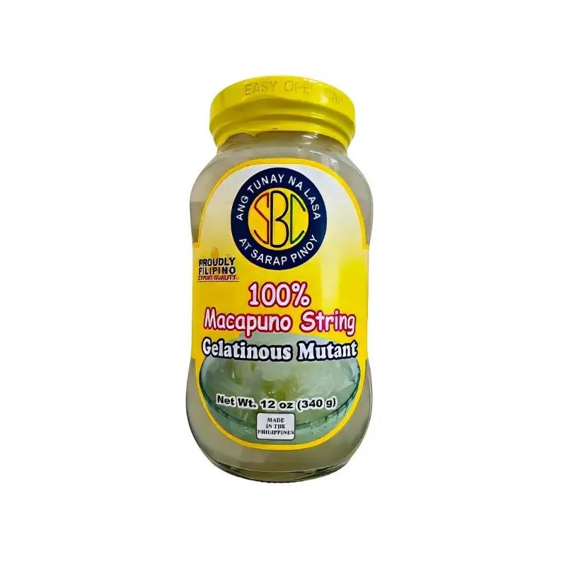 Sbc Macapuno String 340g
